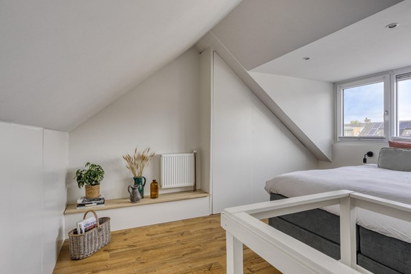 Medium property photo - Pagestraat 21, 5021 DA Tilburg