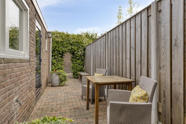 Medium property photo - Pagestraat 21, 5021 DA Tilburg