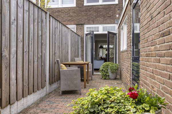 Medium property photo - Pagestraat 21, 5021 DA Tilburg