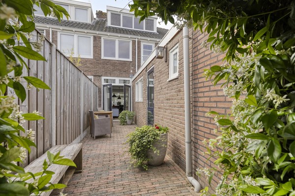 Medium property photo - Pagestraat 21, 5021 DA Tilburg