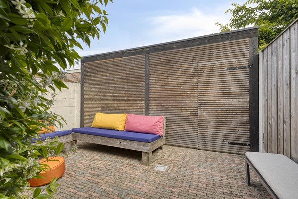 Medium property photo - Pagestraat 21, 5021 DA Tilburg