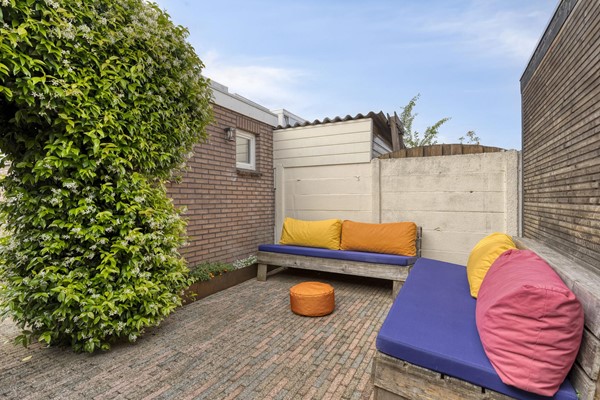 Medium property photo - Pagestraat 21, 5021 DA Tilburg