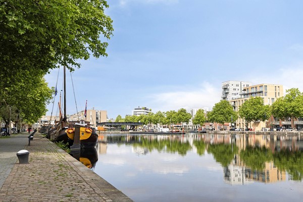 Medium property photo - Pagestraat 21, 5021 DA Tilburg