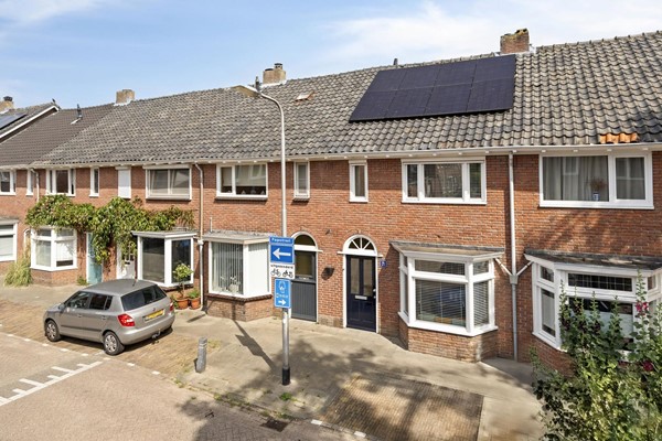 Medium property photo - Pagestraat 21, 5021 DA Tilburg