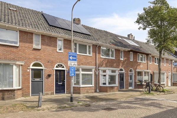 Medium property photo - Pagestraat 21, 5021 DA Tilburg