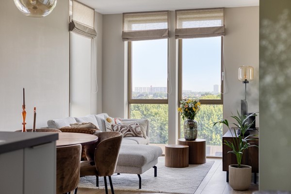 Medium property photo - Atelierstraat 276, 5041 AA Tilburg