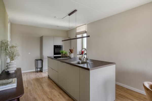 Medium property photo - Atelierstraat 276, 5041 AA Tilburg