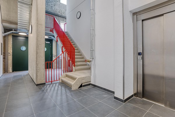Medium property photo - Atelierstraat 276, 5041 AA Tilburg