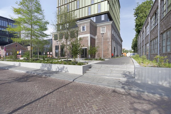 Medium property photo - Atelierstraat 276, 5041 AA Tilburg