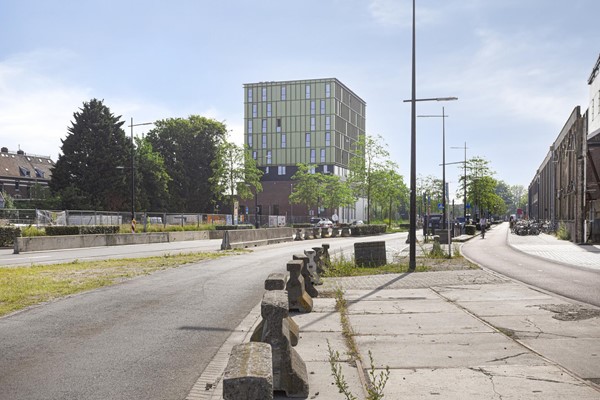 Medium property photo - Atelierstraat 276, 5041 AA Tilburg