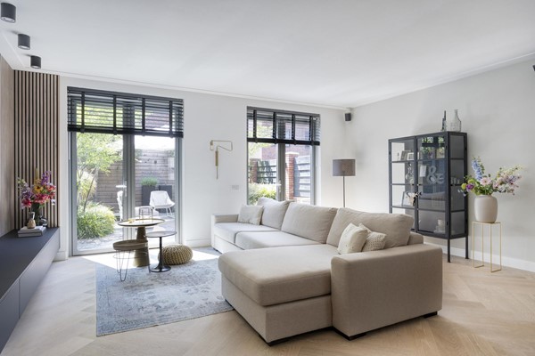 Medium property photo - Galjoenstraat 56, 5017 CN Tilburg