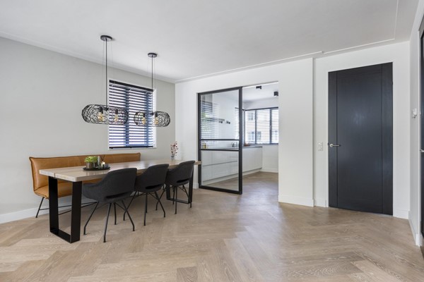 Medium property photo - Galjoenstraat 56, 5017 CN Tilburg