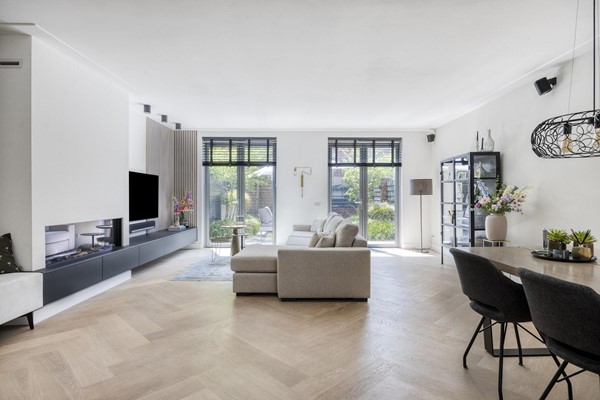 Medium property photo - Galjoenstraat 56, 5017 CN Tilburg