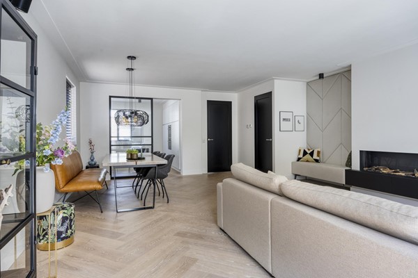 Medium property photo - Galjoenstraat 56, 5017 CN Tilburg