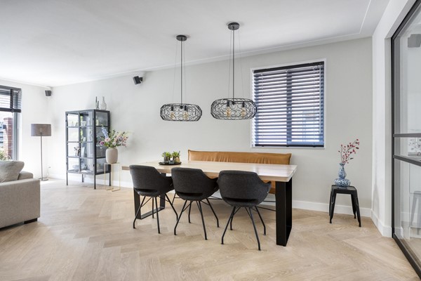 Medium property photo - Galjoenstraat 56, 5017 CN Tilburg
