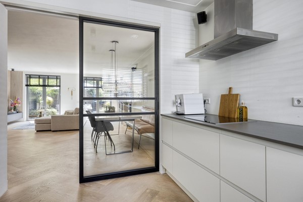 Medium property photo - Galjoenstraat 56, 5017 CN Tilburg