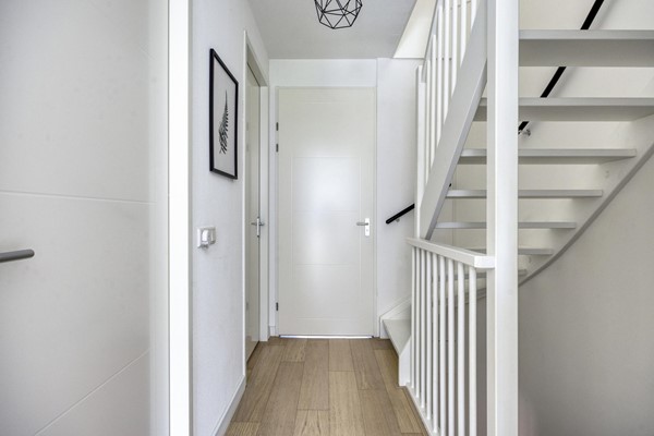Medium property photo - Galjoenstraat 56, 5017 CN Tilburg