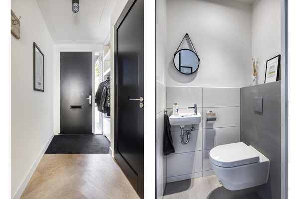 Medium property photo - Galjoenstraat 56, 5017 CN Tilburg