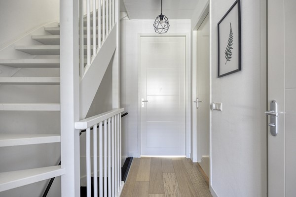 Medium property photo - Galjoenstraat 56, 5017 CN Tilburg
