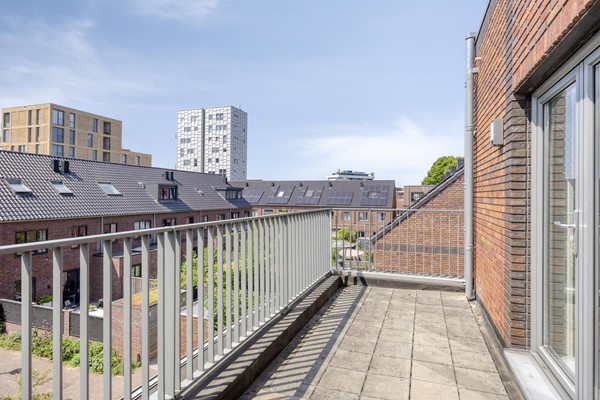 Medium property photo - Galjoenstraat 56, 5017 CN Tilburg