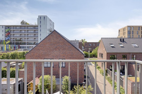 Medium property photo - Galjoenstraat 56, 5017 CN Tilburg