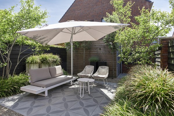 Medium property photo - Galjoenstraat 56, 5017 CN Tilburg