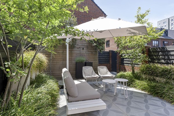 Medium property photo - Galjoenstraat 56, 5017 CN Tilburg