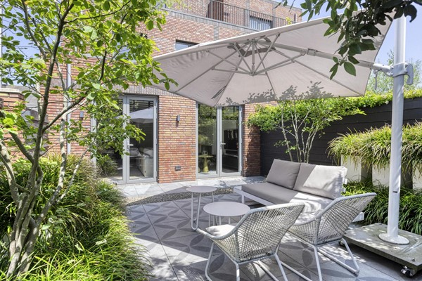 Medium property photo - Galjoenstraat 56, 5017 CN Tilburg