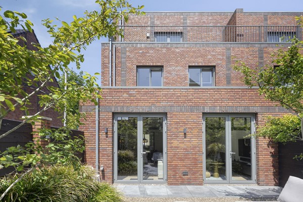Medium property photo - Galjoenstraat 56, 5017 CN Tilburg