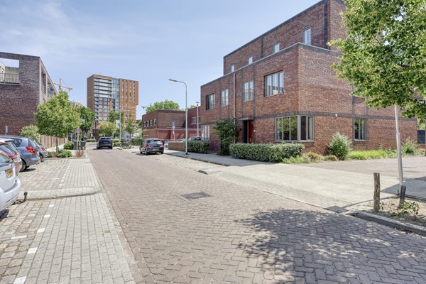 Medium property photo - Galjoenstraat 56, 5017 CN Tilburg