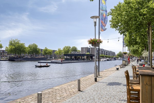 Medium property photo - Galjoenstraat 56, 5017 CN Tilburg