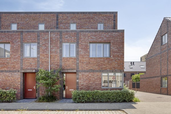 Medium property photo - Galjoenstraat 56, 5017 CN Tilburg
