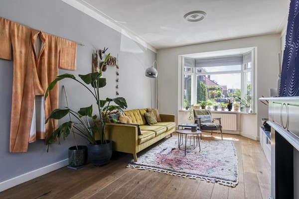 Medium property photo - Jan Pieterszoon Coenstraat 77, 5018 CR Tilburg