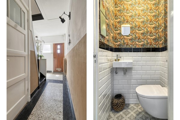 Medium property photo - Jan Pieterszoon Coenstraat 77, 5018 CR Tilburg