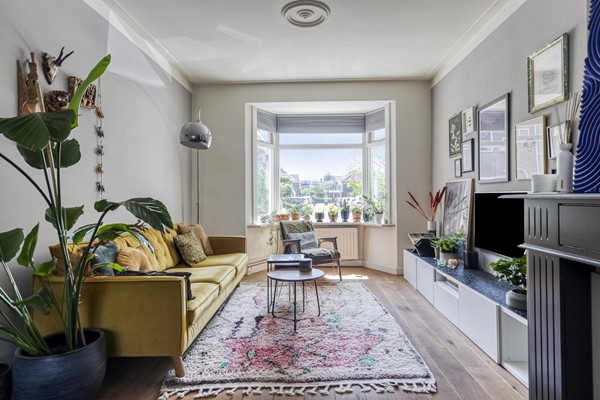 Medium property photo - Jan Pieterszoon Coenstraat 77, 5018 CR Tilburg
