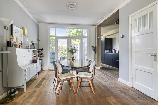 Medium property photo - Jan Pieterszoon Coenstraat 77, 5018 CR Tilburg