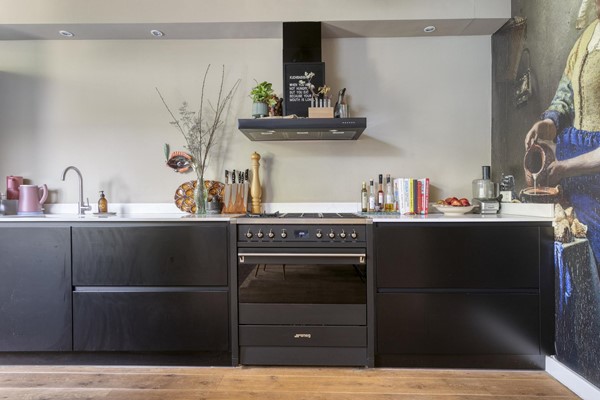 Medium property photo - Jan Pieterszoon Coenstraat 77, 5018 CR Tilburg