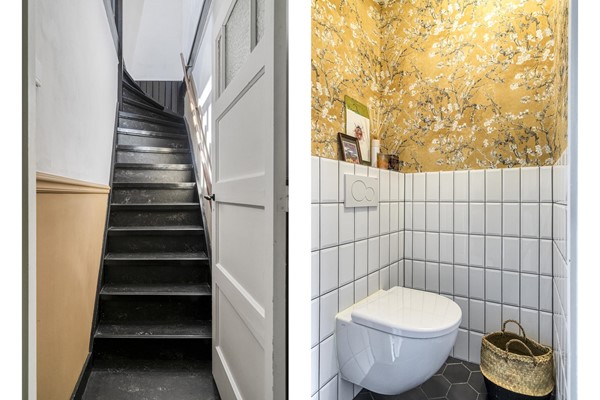 Medium property photo - Jan Pieterszoon Coenstraat 77, 5018 CR Tilburg