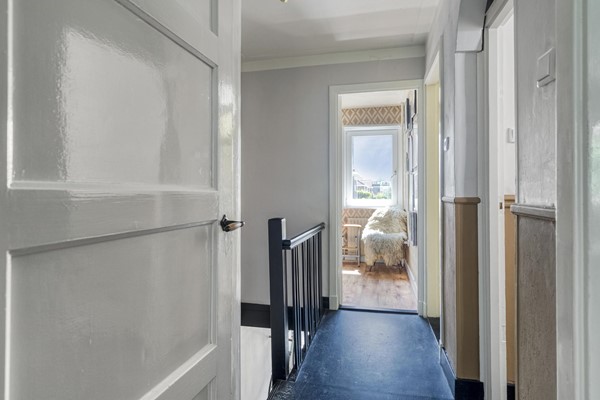 Medium property photo - Jan Pieterszoon Coenstraat 77, 5018 CR Tilburg
