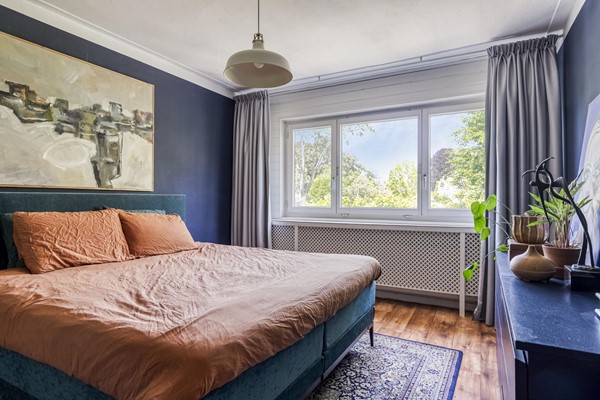 Medium property photo - Jan Pieterszoon Coenstraat 77, 5018 CR Tilburg