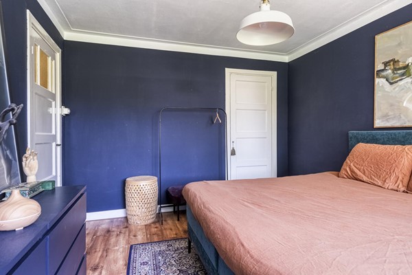 Medium property photo - Jan Pieterszoon Coenstraat 77, 5018 CR Tilburg