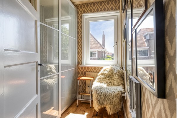 Medium property photo - Jan Pieterszoon Coenstraat 77, 5018 CR Tilburg