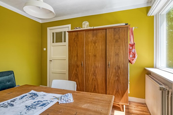 Medium property photo - Jan Pieterszoon Coenstraat 77, 5018 CR Tilburg