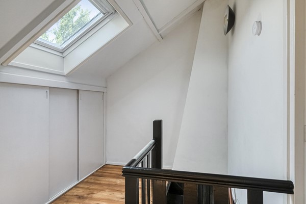 Medium property photo - Jan Pieterszoon Coenstraat 77, 5018 CR Tilburg