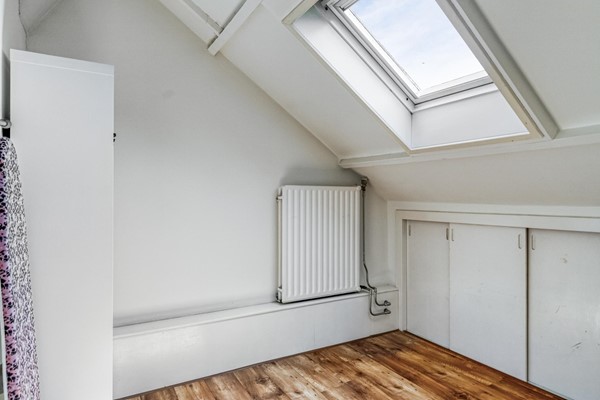 Medium property photo - Jan Pieterszoon Coenstraat 77, 5018 CR Tilburg