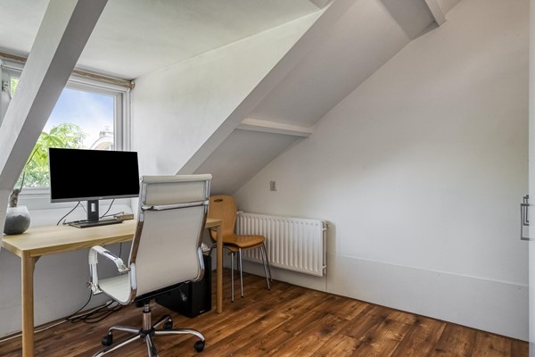 Medium property photo - Jan Pieterszoon Coenstraat 77, 5018 CR Tilburg