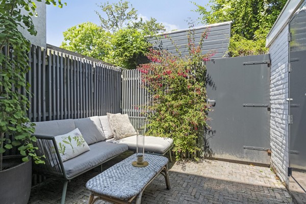 Medium property photo - Jan Pieterszoon Coenstraat 77, 5018 CR Tilburg