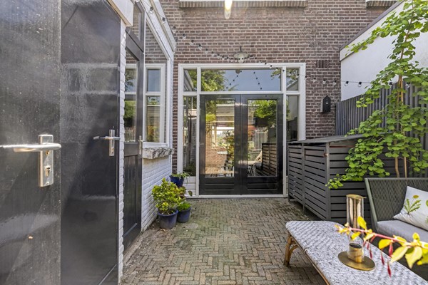 Medium property photo - Jan Pieterszoon Coenstraat 77, 5018 CR Tilburg