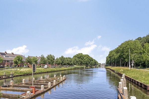 Medium property photo - Jan Pieterszoon Coenstraat 77, 5018 CR Tilburg
