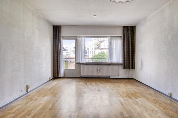 Medium property photo - Piusplein 62-43, 5038 WP Tilburg